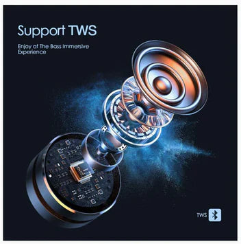 Bone Conduction Speaker